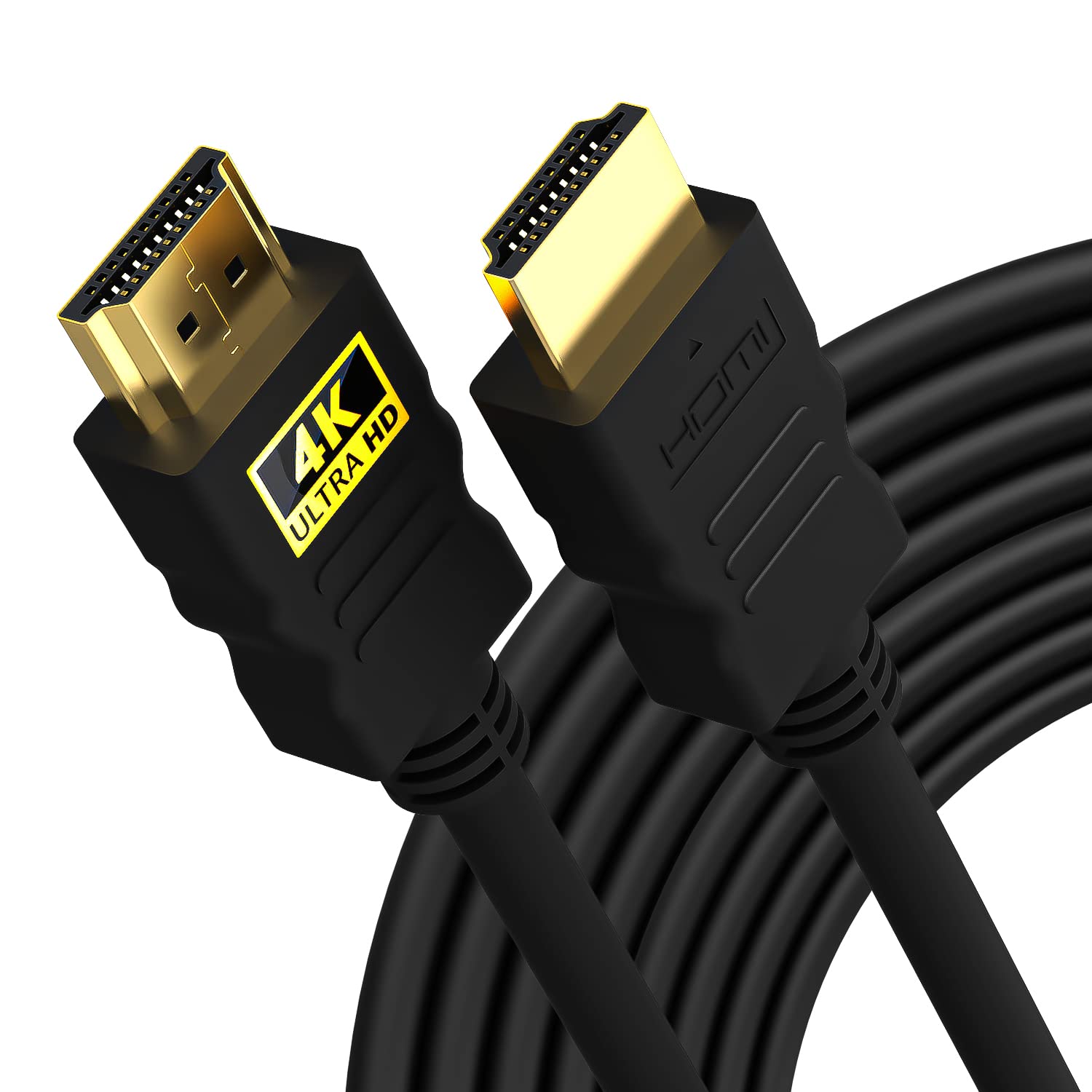 Sounce 3 Meter High-Speed HDMI Cable  Hdmi Arc Enabled